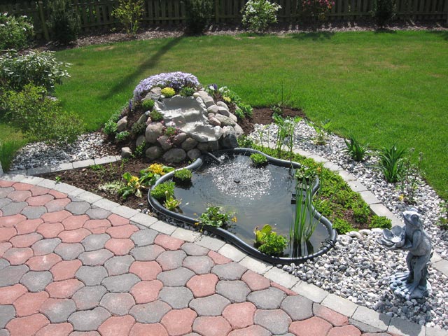 Trädgårdsskötsel Göteborg. Kontakta oss för kostnadsfri offert!