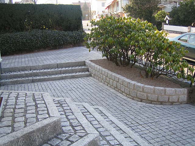 Kvalitativ trädgårdsskötsel i Göteborg.